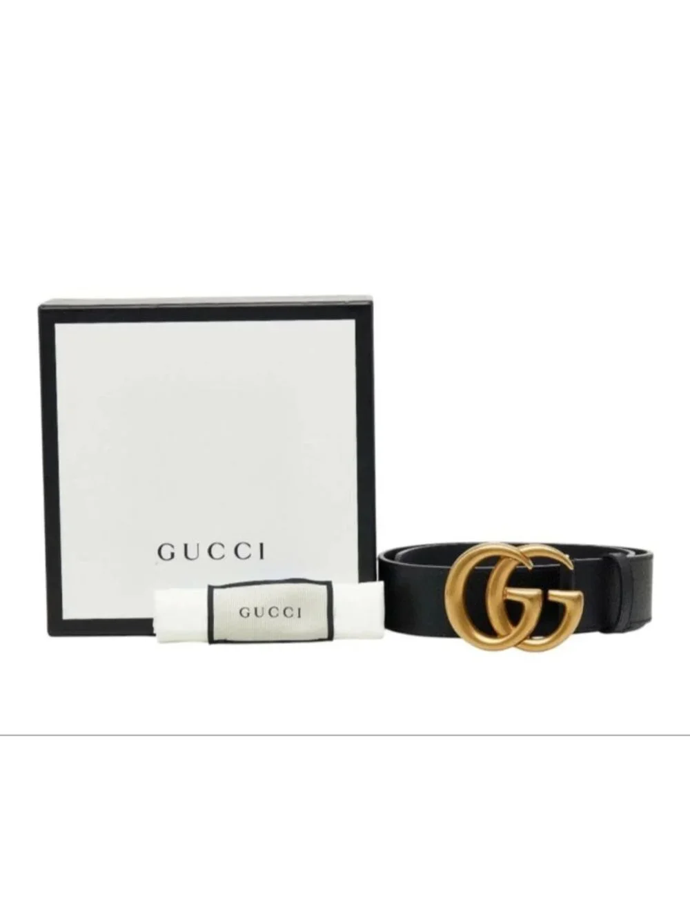 Gucci this authentic